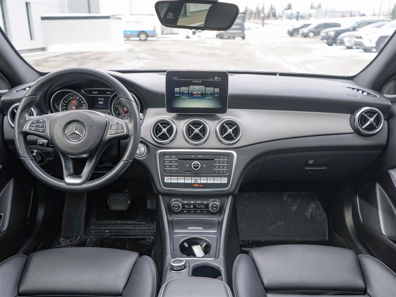 used 2020 Mercedes-Benz GLA 250 car, priced at $28,752