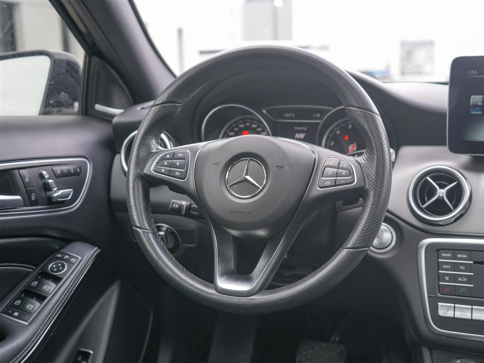 used 2020 Mercedes-Benz GLA 250 car, priced at $28,752