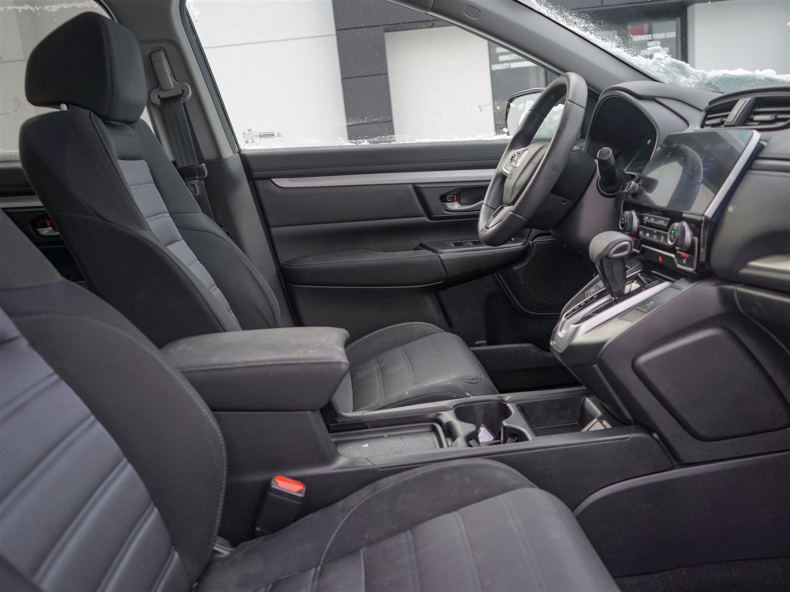 used 2019 Honda CR-V car, priced at $22,962