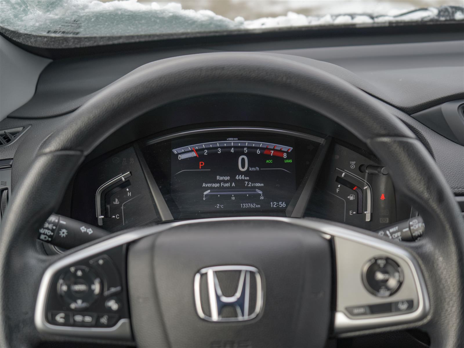 used 2019 Honda CR-V car, priced at $22,962