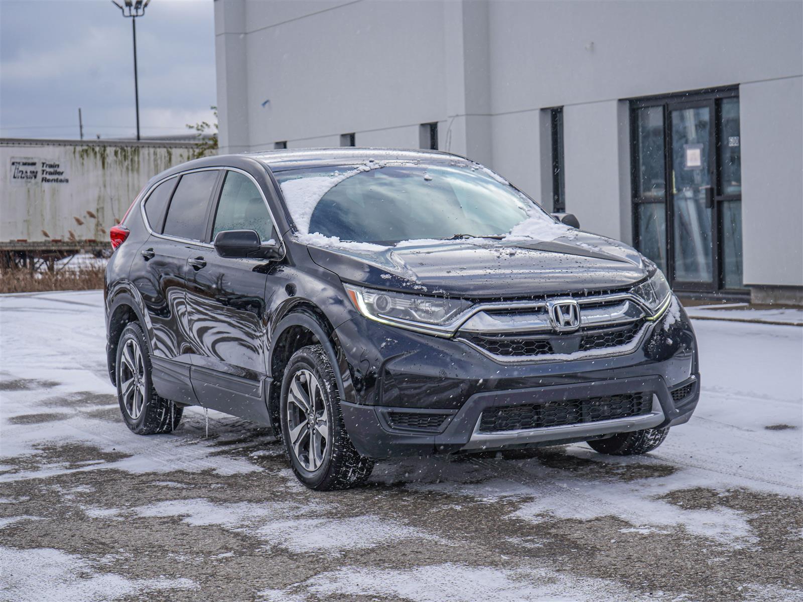 used 2019 Honda CR-V car, priced at $22,962