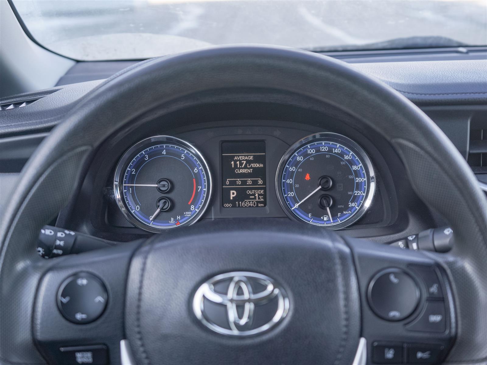 used 2018 Toyota Corolla car, priced at $17,863