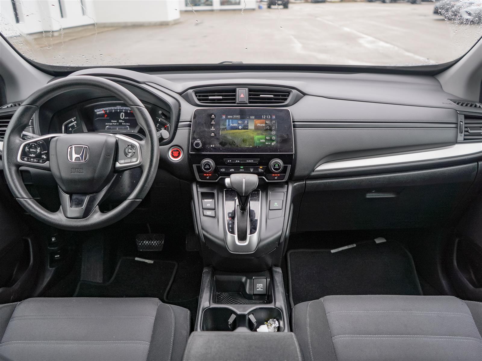 used 2019 Honda CR-V car, priced at $23,752