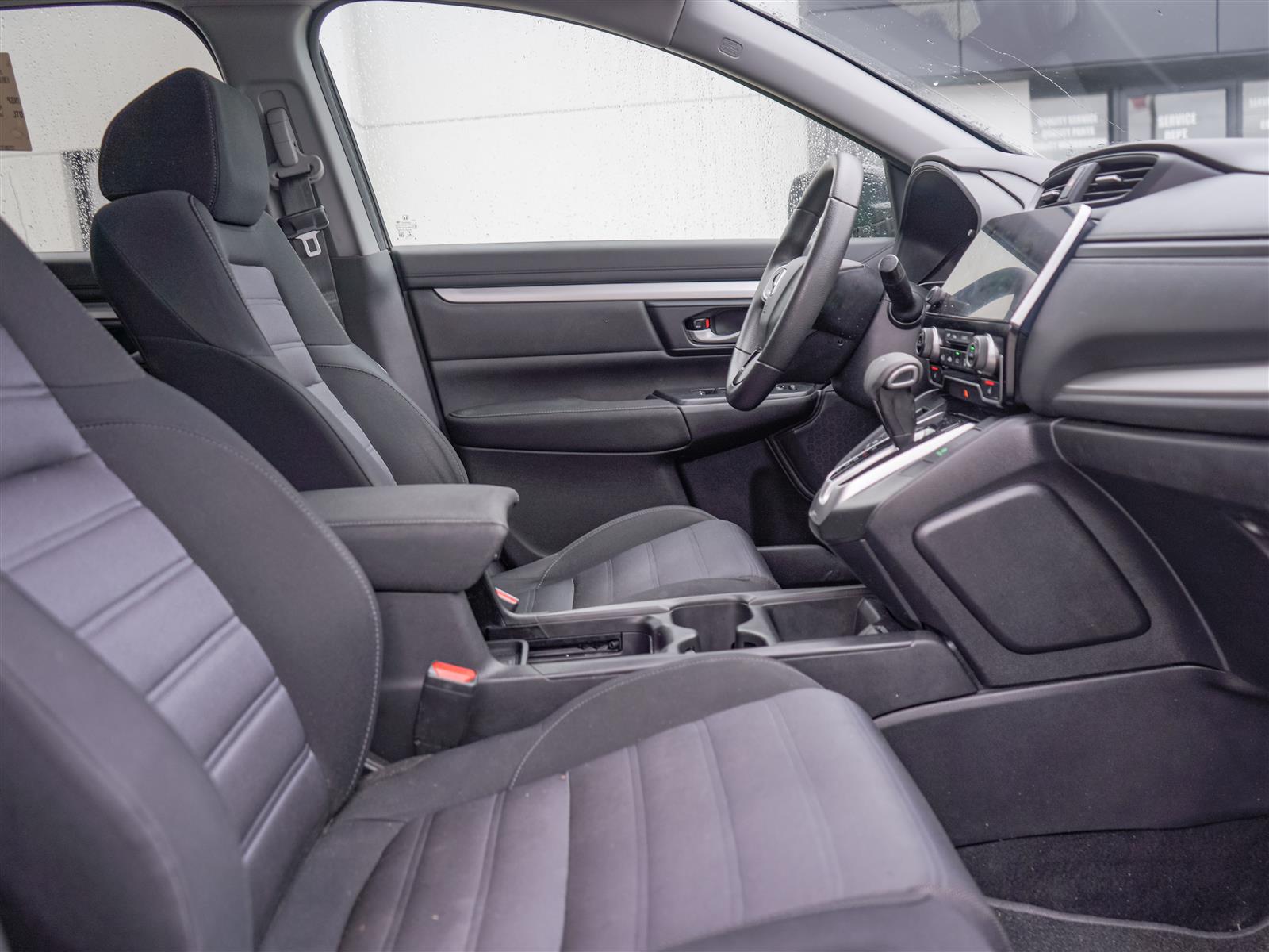 used 2019 Honda CR-V car, priced at $23,752