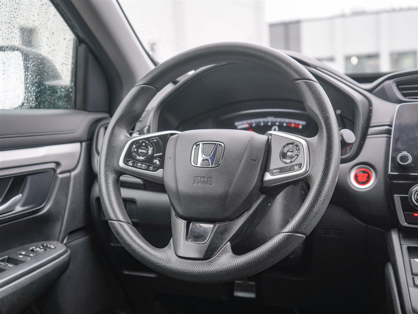 used 2019 Honda CR-V car, priced at $23,752