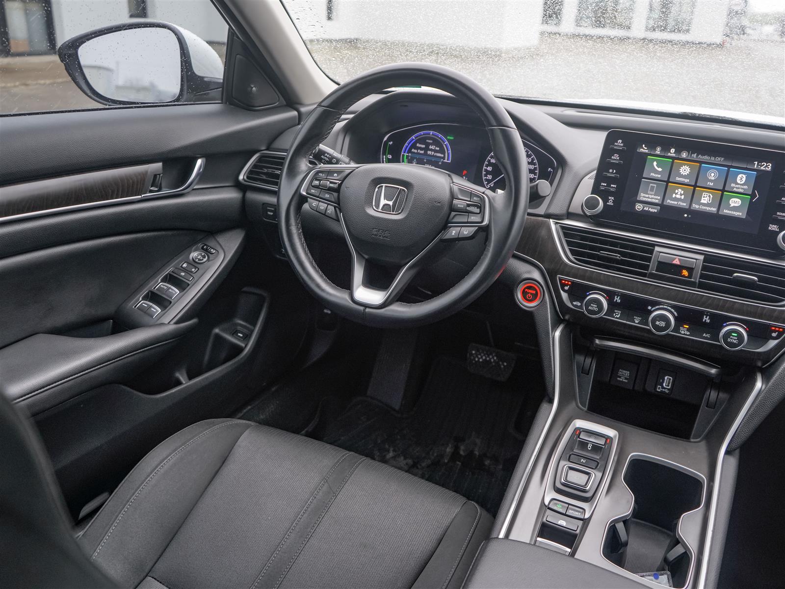 used 2019 Honda Accord car, priced at $23,965