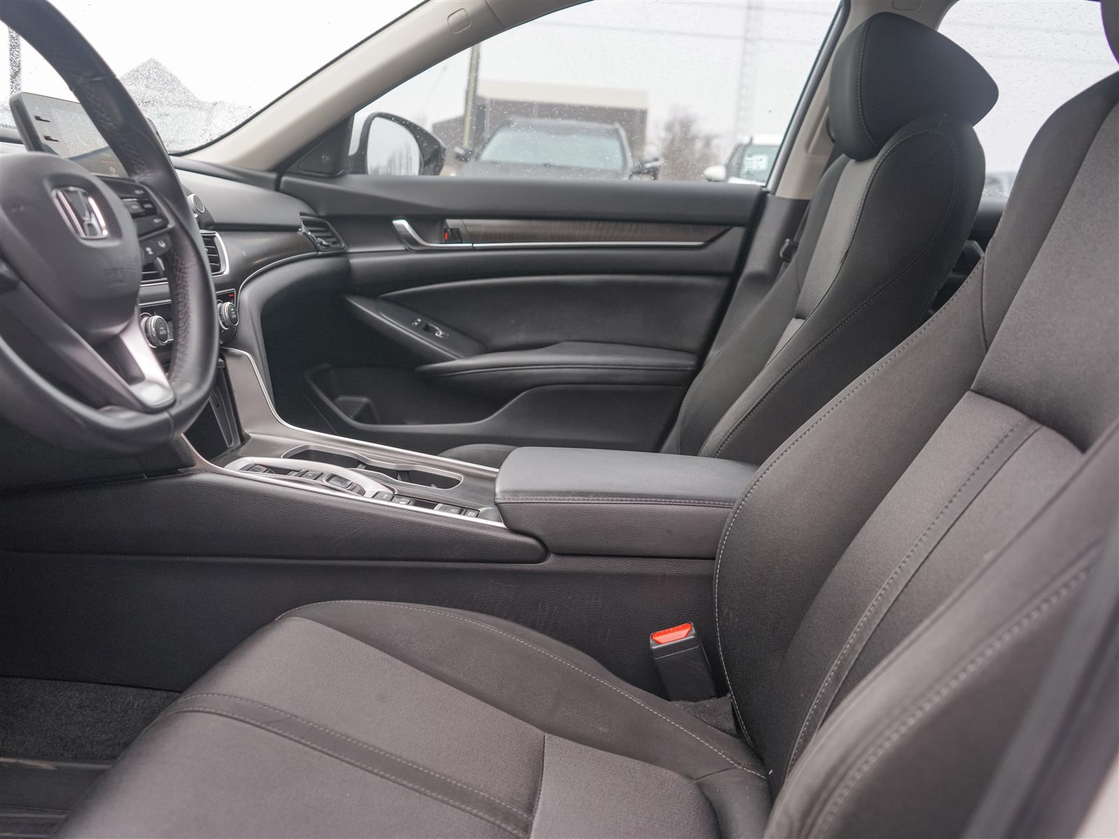 used 2019 Honda Accord car, priced at $23,965