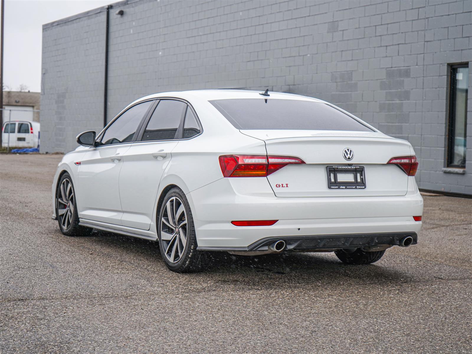 used 2019 Volkswagen Jetta car, priced at $22,963