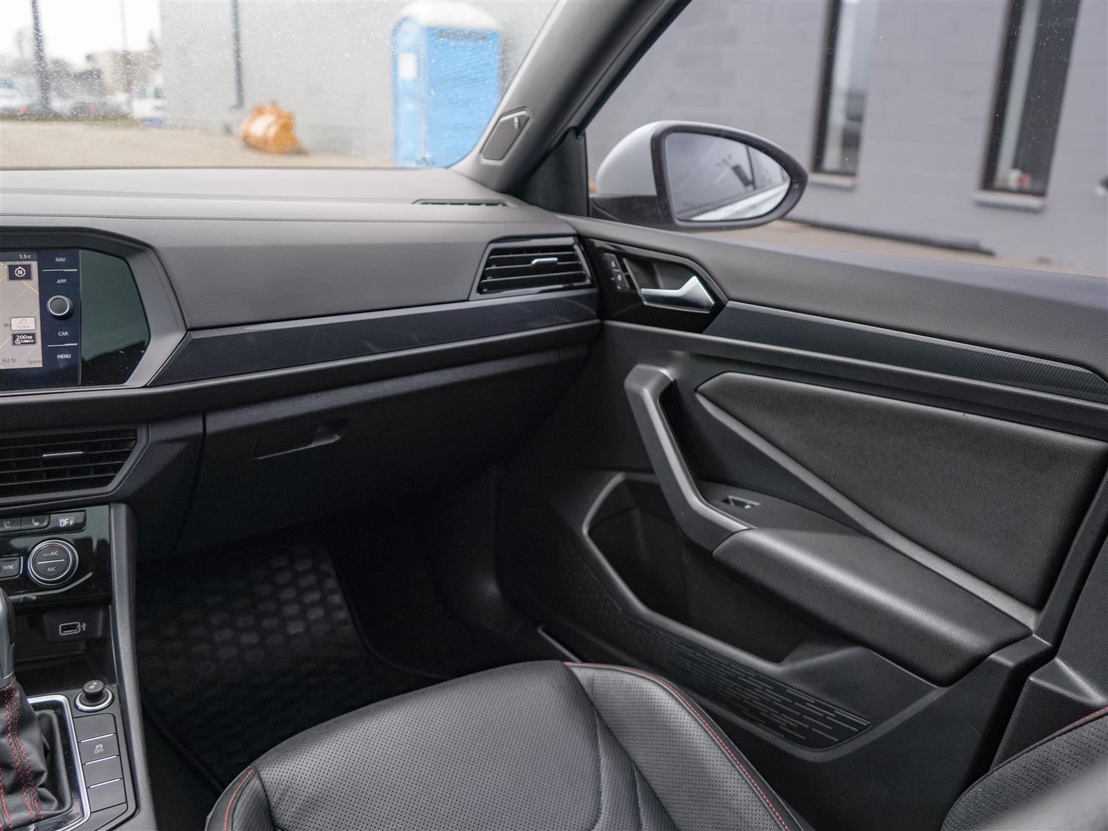 used 2019 Volkswagen Jetta car, priced at $22,963