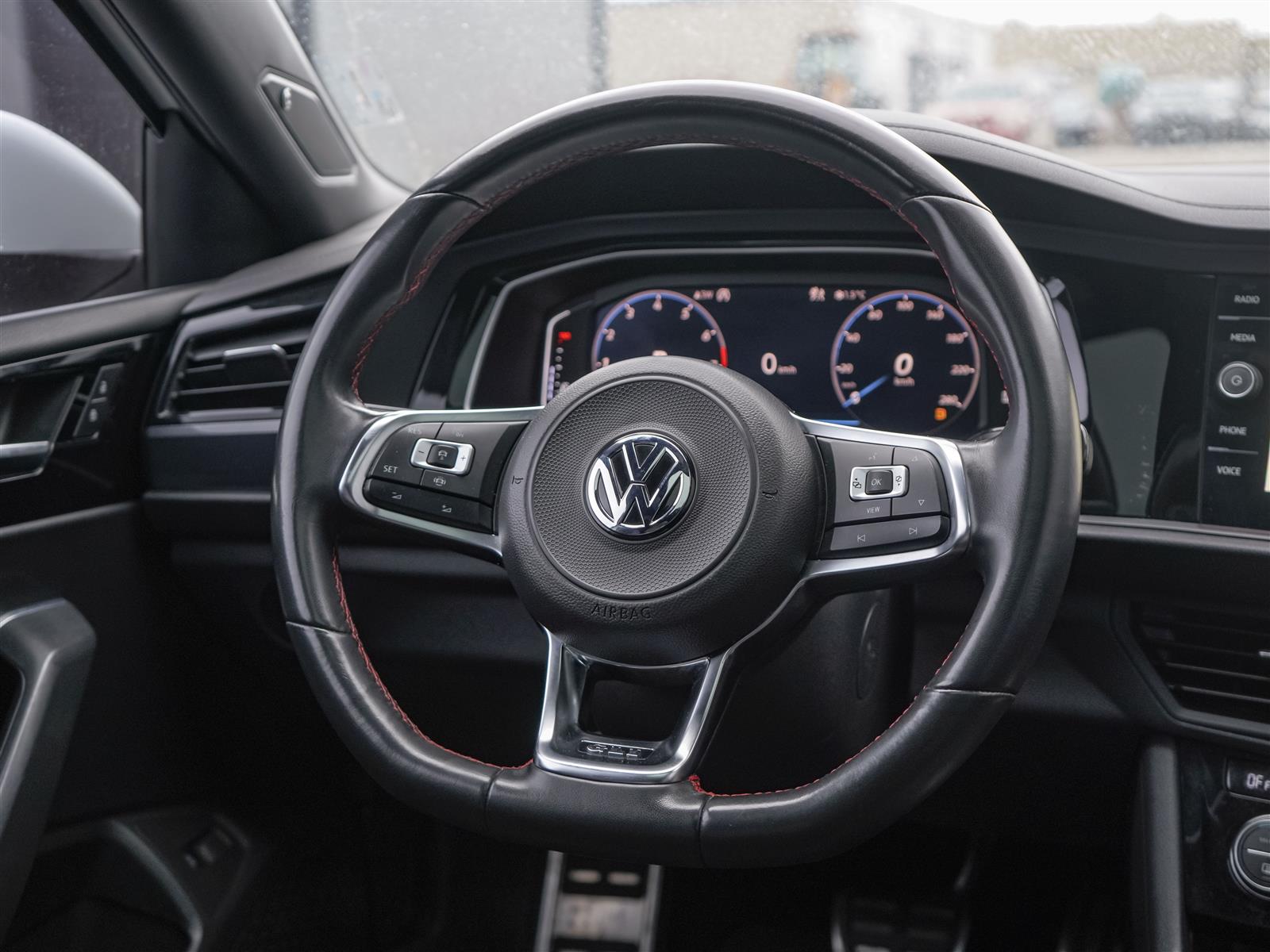 used 2019 Volkswagen Jetta car, priced at $22,963