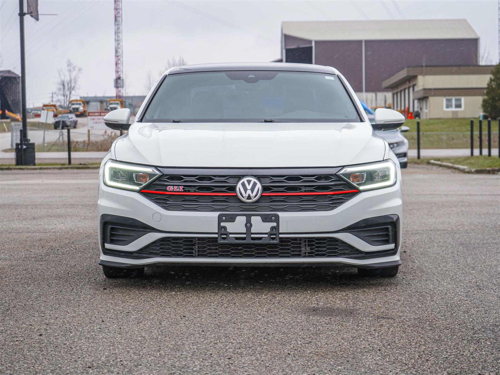 used 2019 Volkswagen Jetta car, priced at $22,963