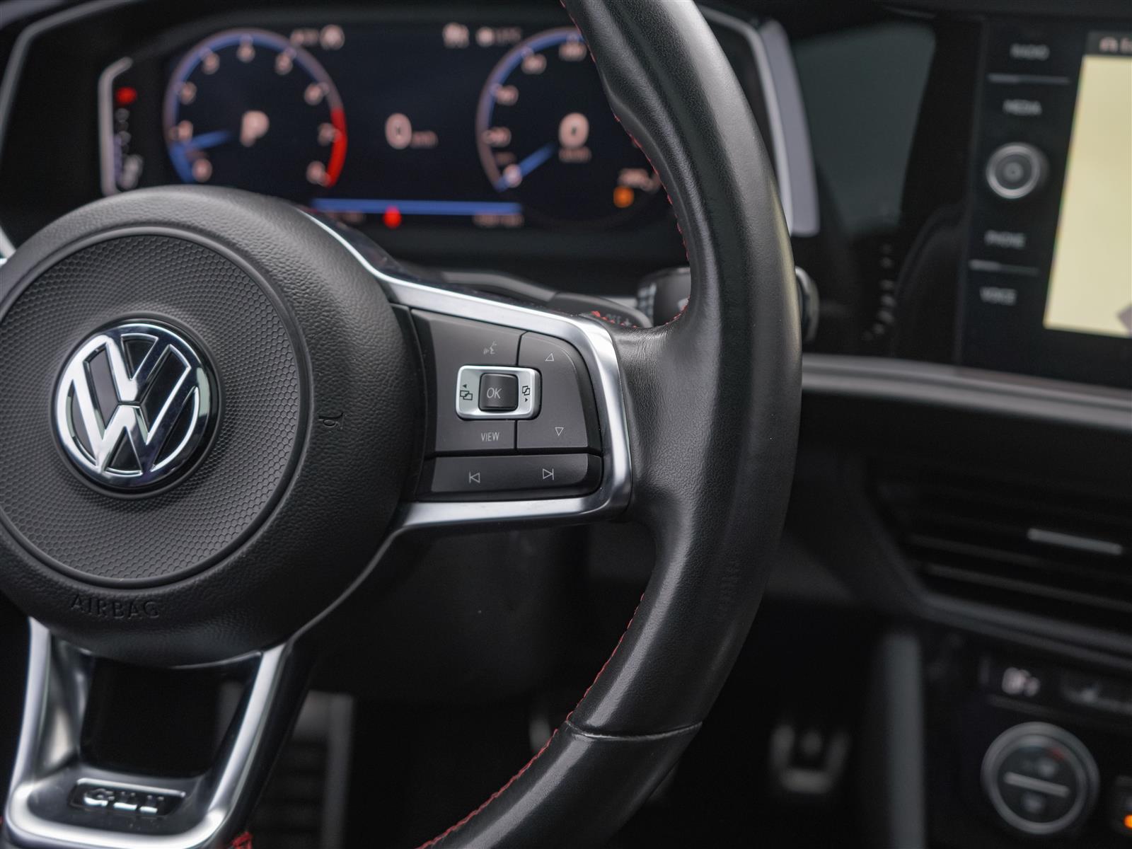 used 2019 Volkswagen Jetta car, priced at $22,963