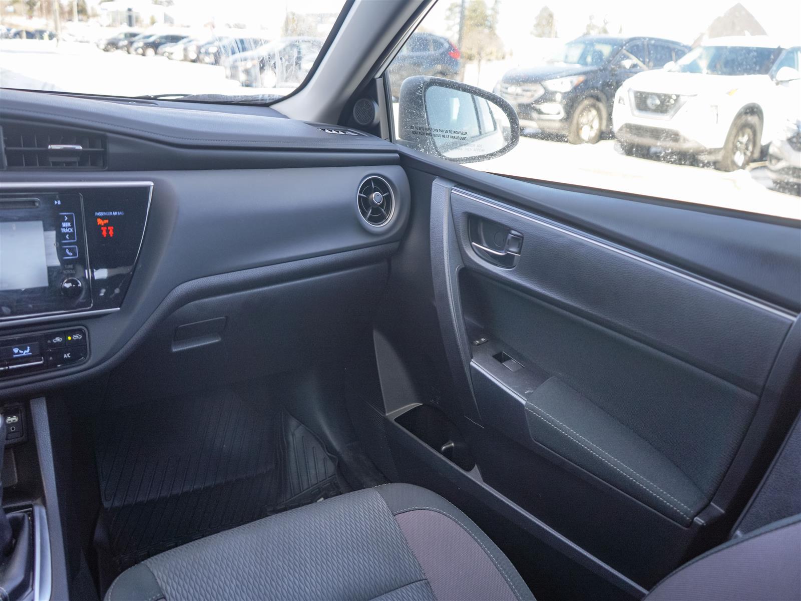 used 2019 Toyota Corolla car, priced at $19,962