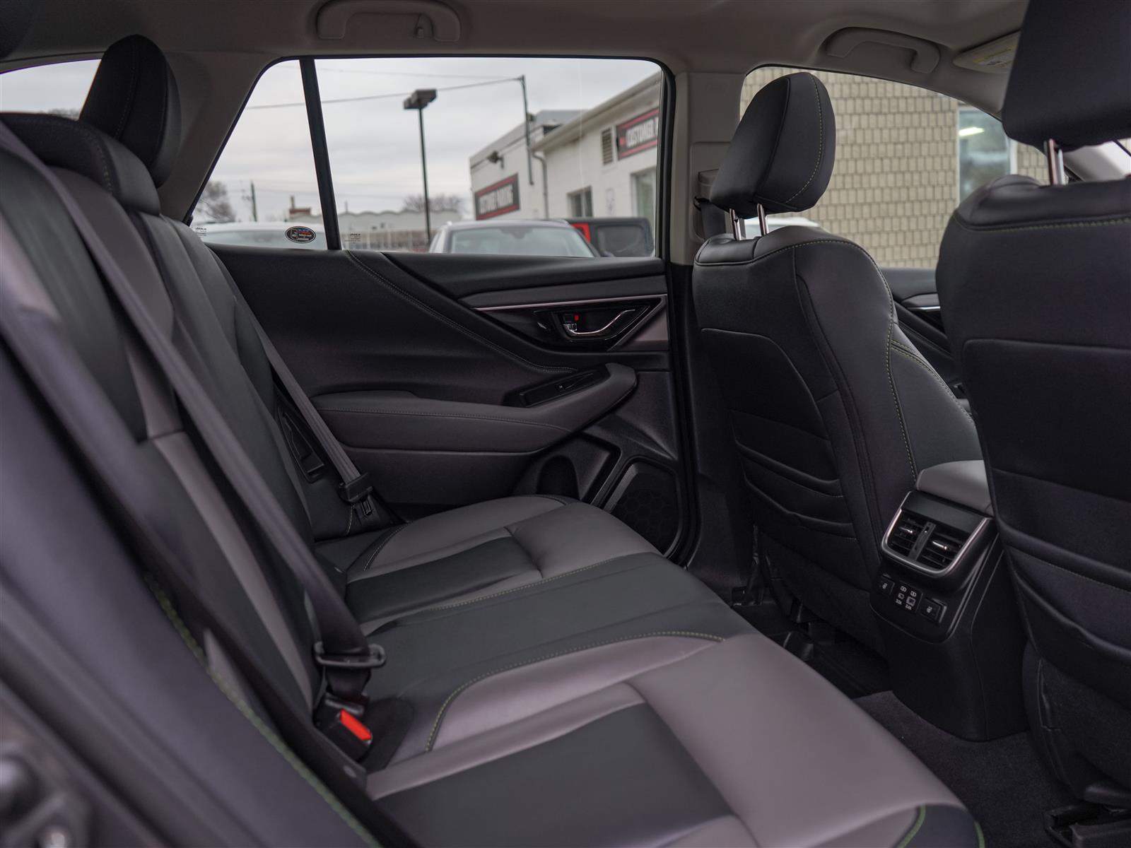 used 2023 Subaru Outback car, priced at $33,492