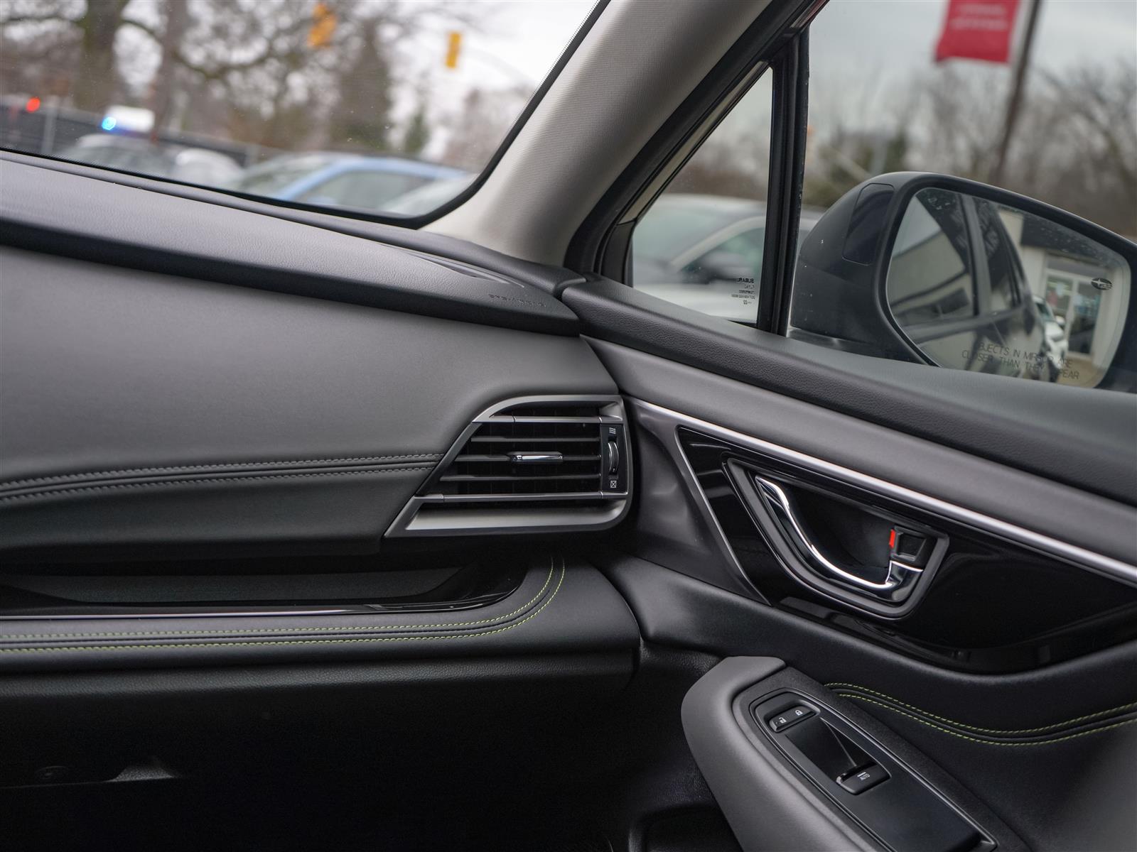 used 2023 Subaru Outback car, priced at $33,492