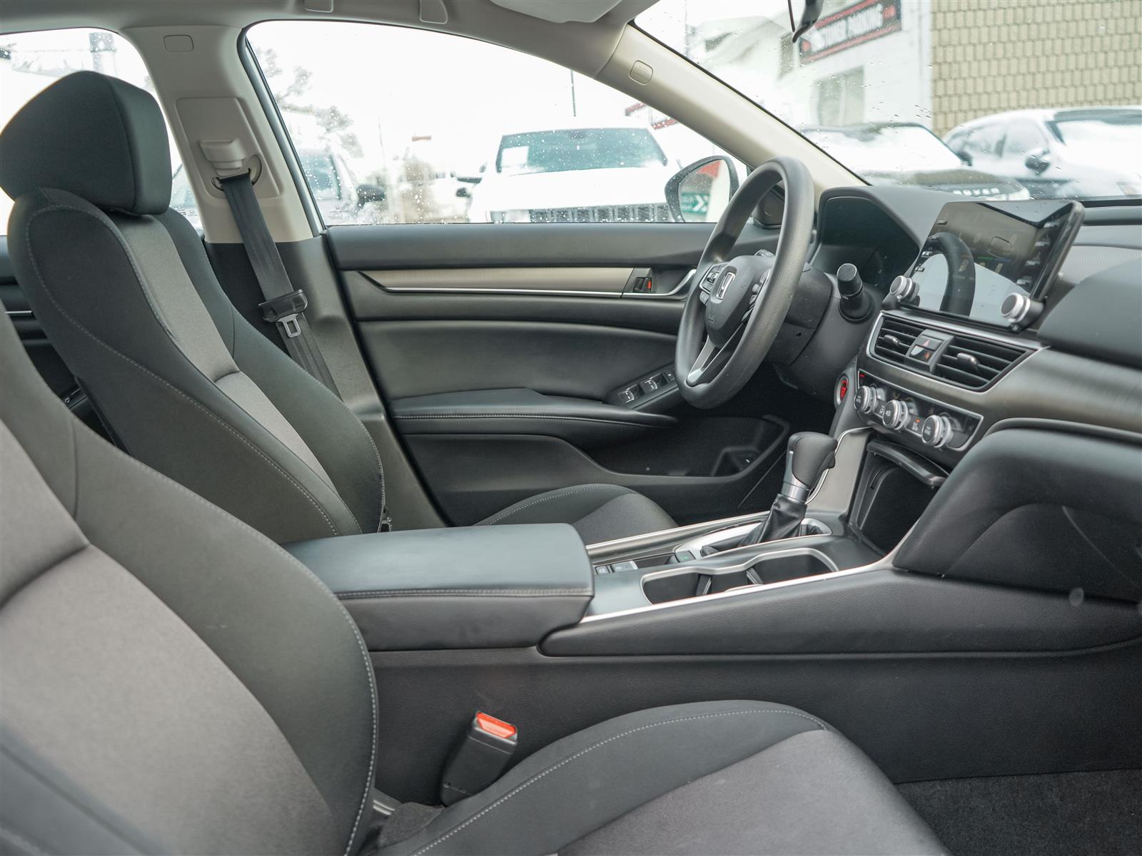 used 2018 Honda Accord car, priced at $24,397