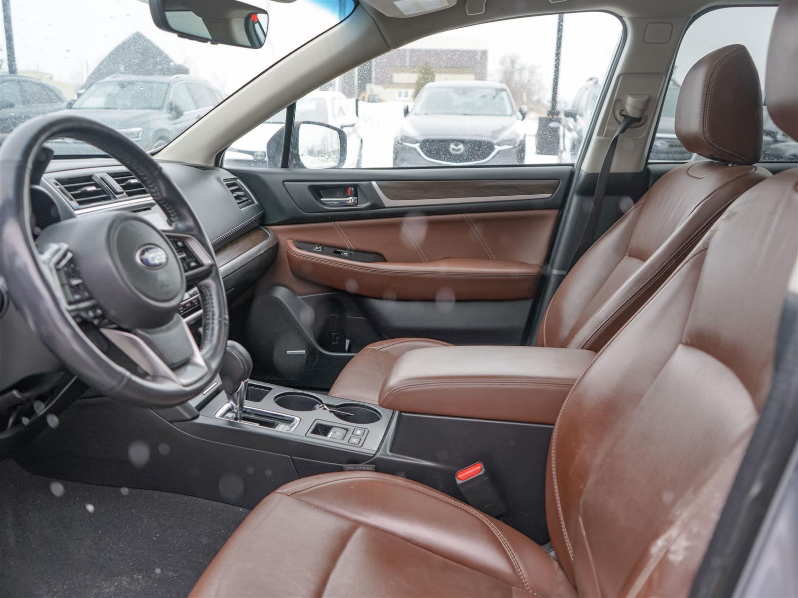 used 2019 Subaru Outback car, priced at $22,963