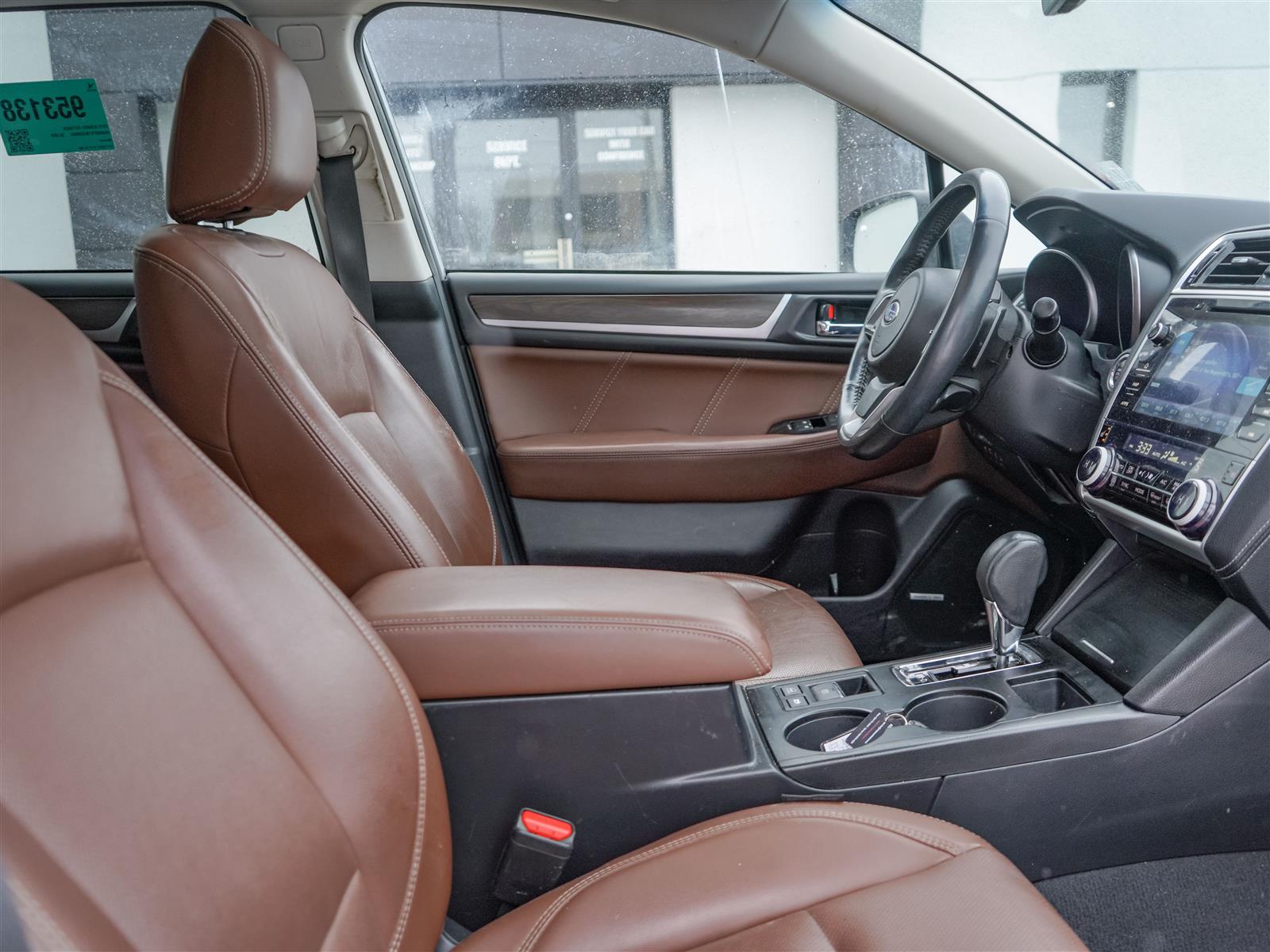 used 2019 Subaru Outback car, priced at $22,963