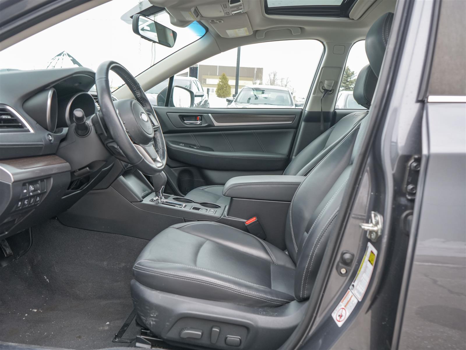 used 2019 Subaru Legacy car, priced at $24,962