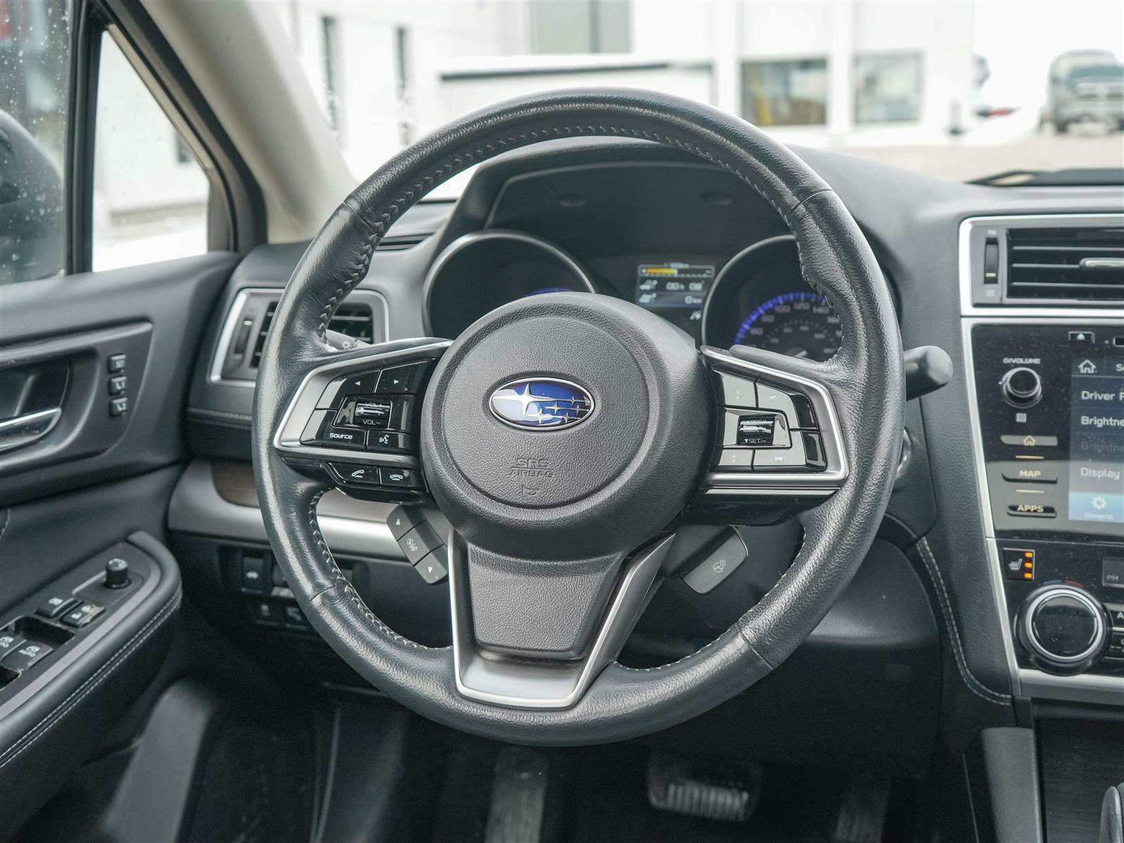 used 2019 Subaru Legacy car, priced at $24,962