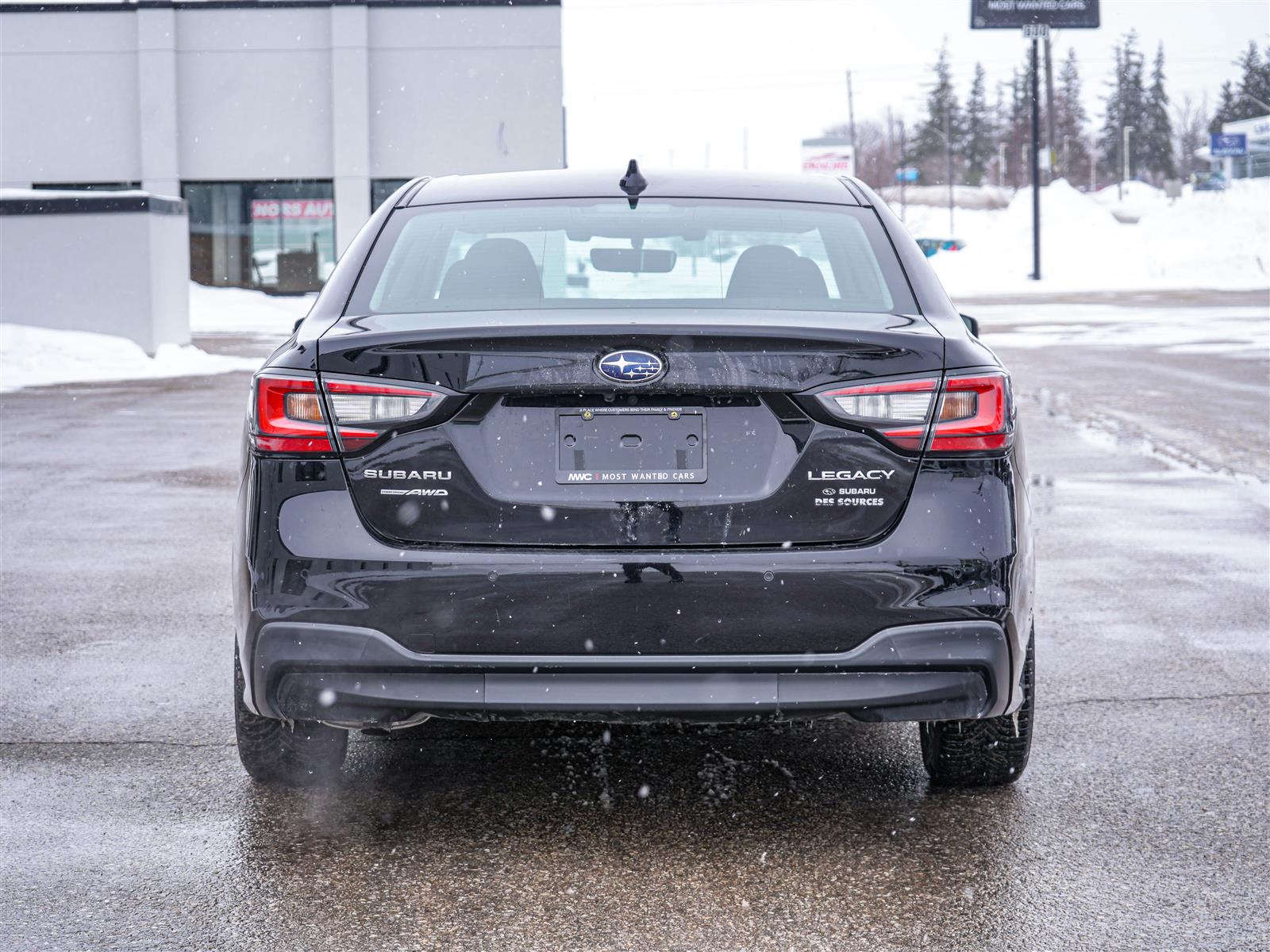 used 2020 Subaru Legacy car, priced at $21,962