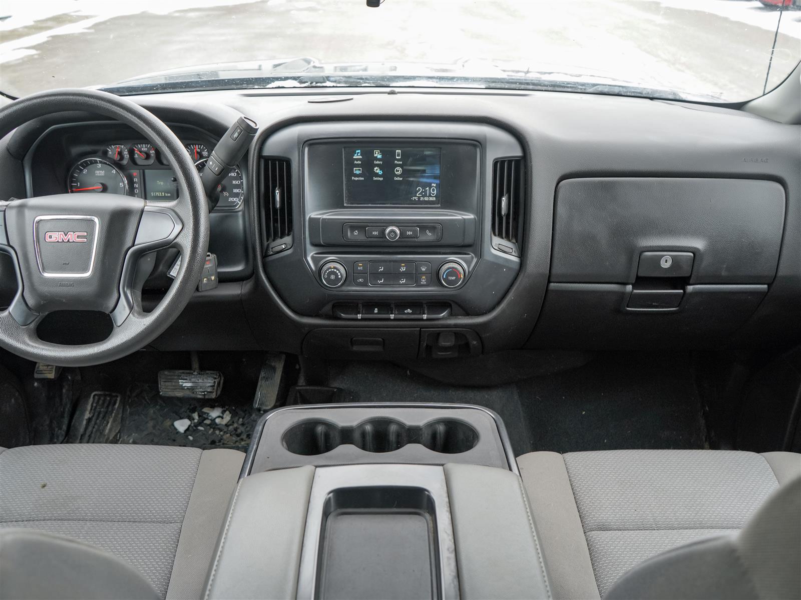 used 2019 GMC Sierra 1500 Limited car, priced at $27,776