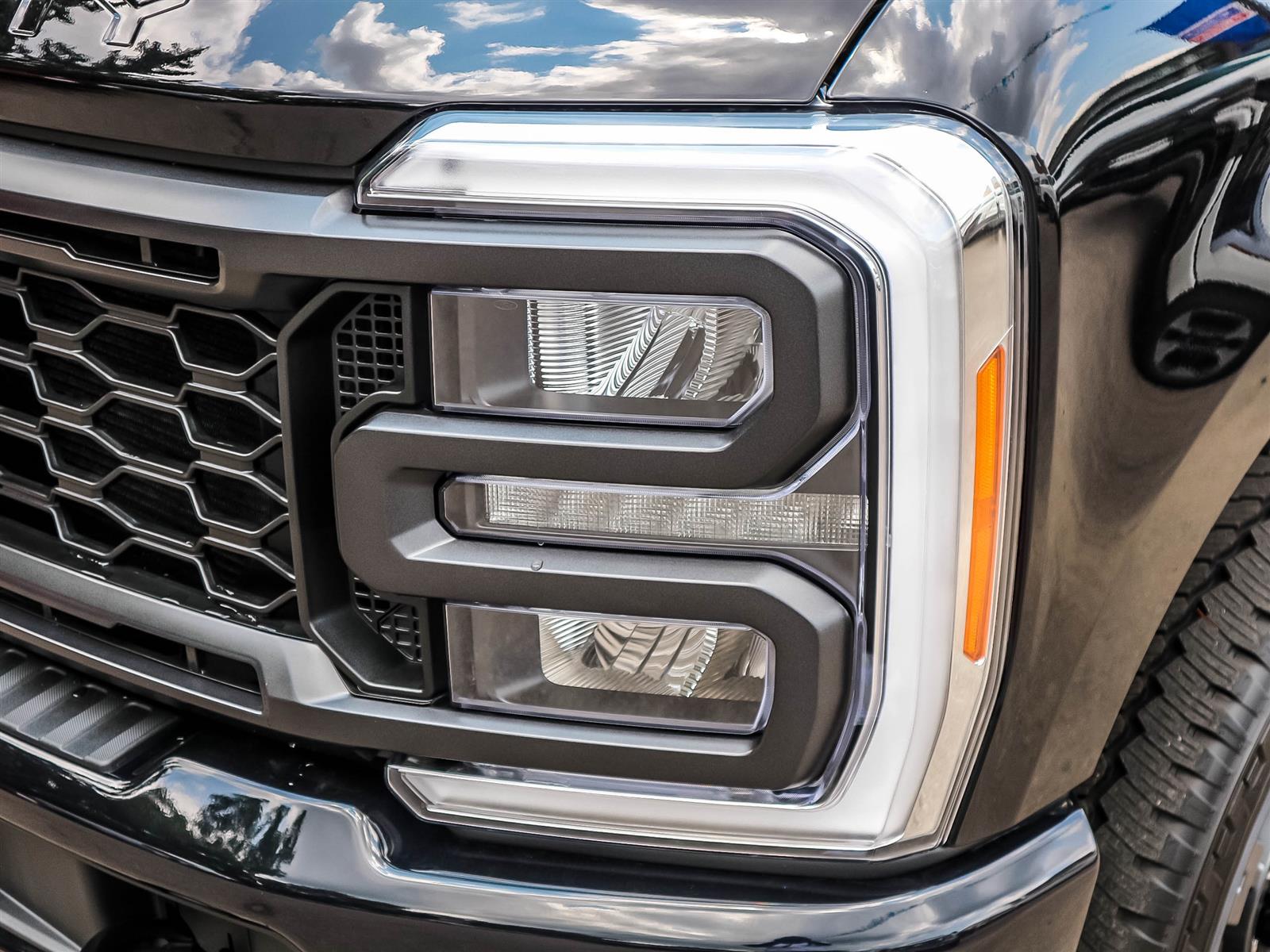 new 2023 Ford Super Duty car, priced at $112,019