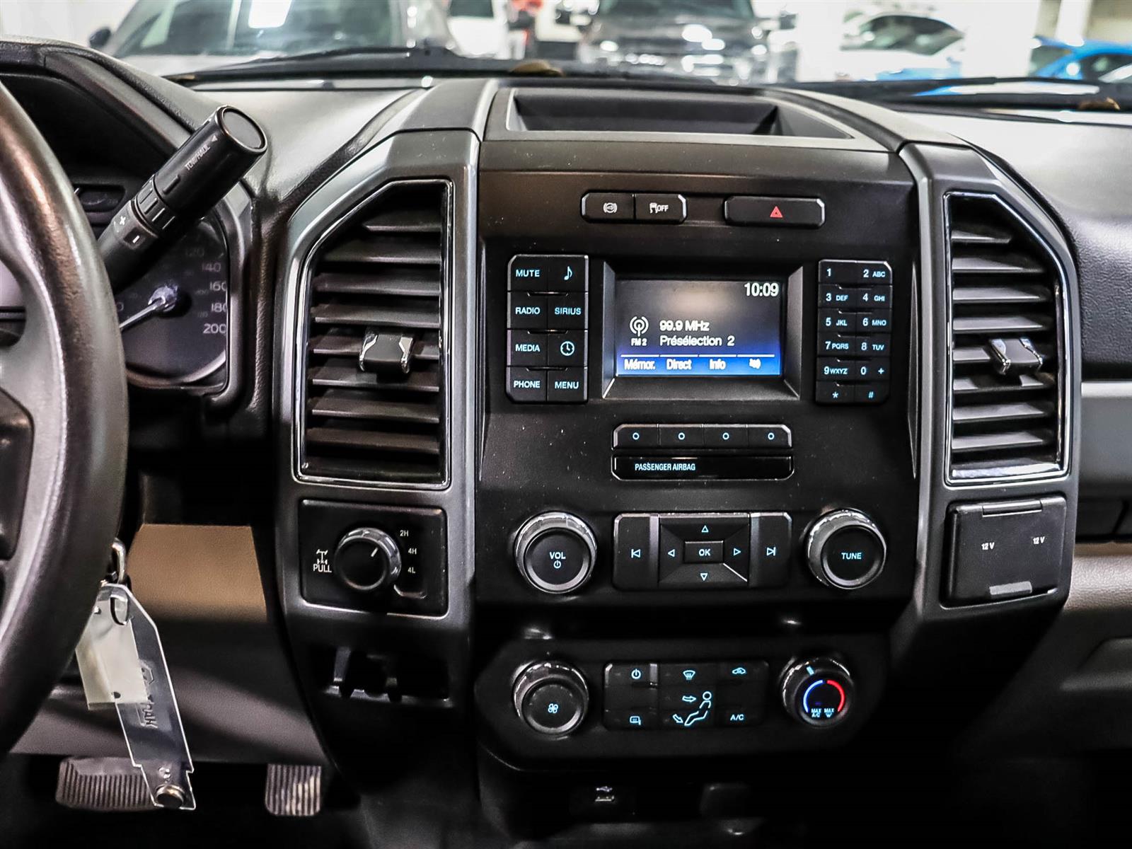 used 2019 Ford F-250 car, priced at $55,887
