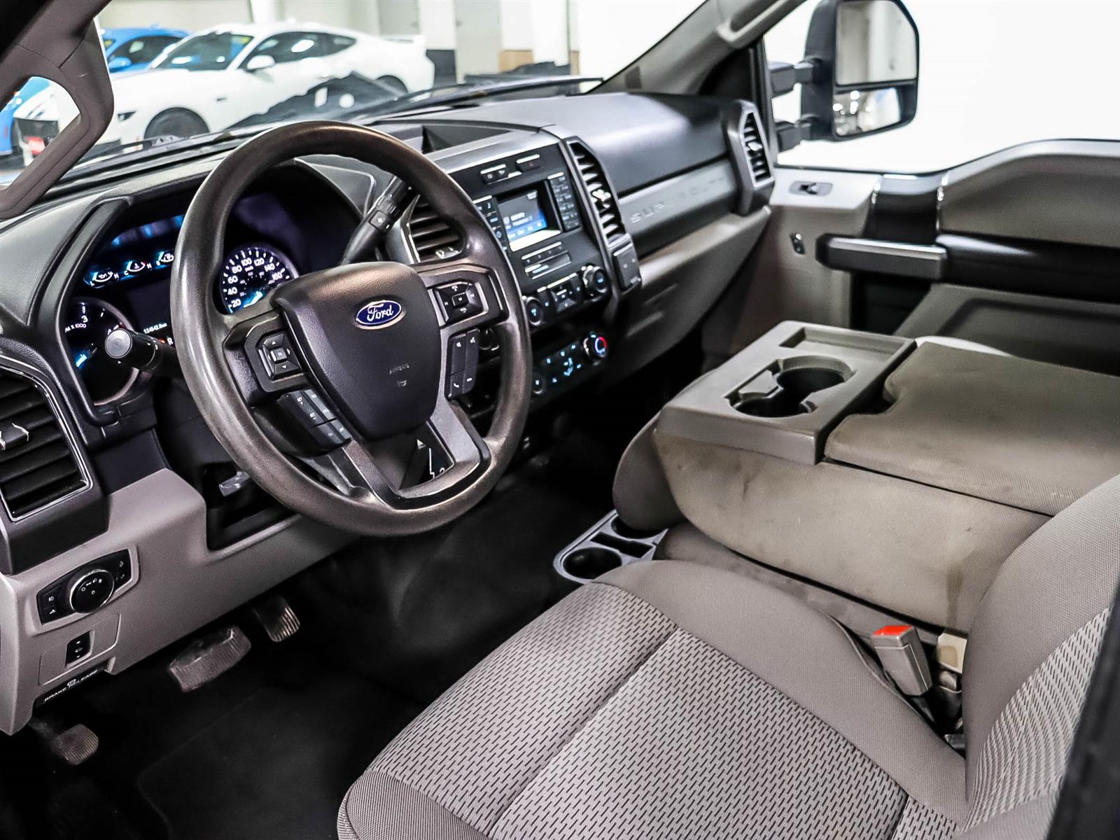 used 2019 Ford F-250 car, priced at $55,987