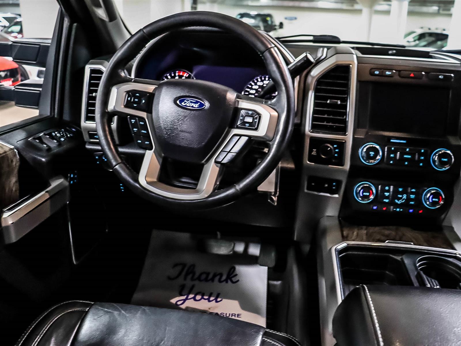 used 2019 Ford F-250 car, priced at $65,687