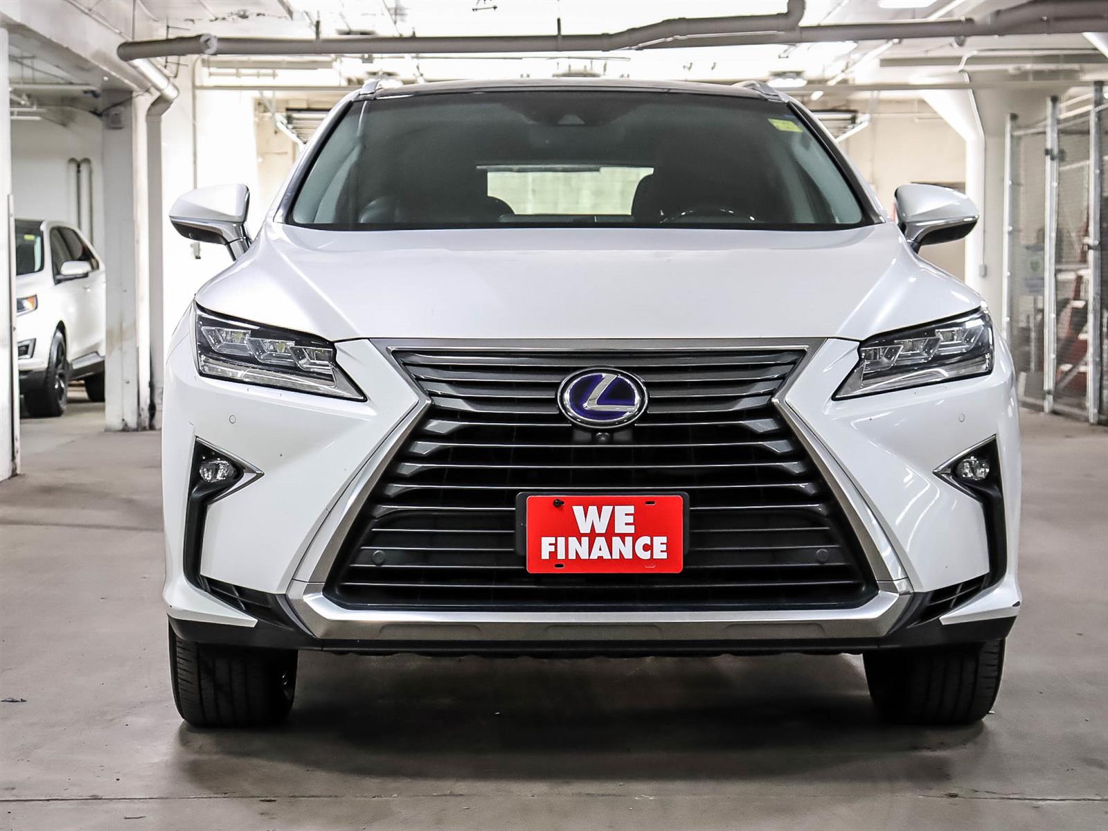 used 2017 Lexus RX car, priced at $37,487