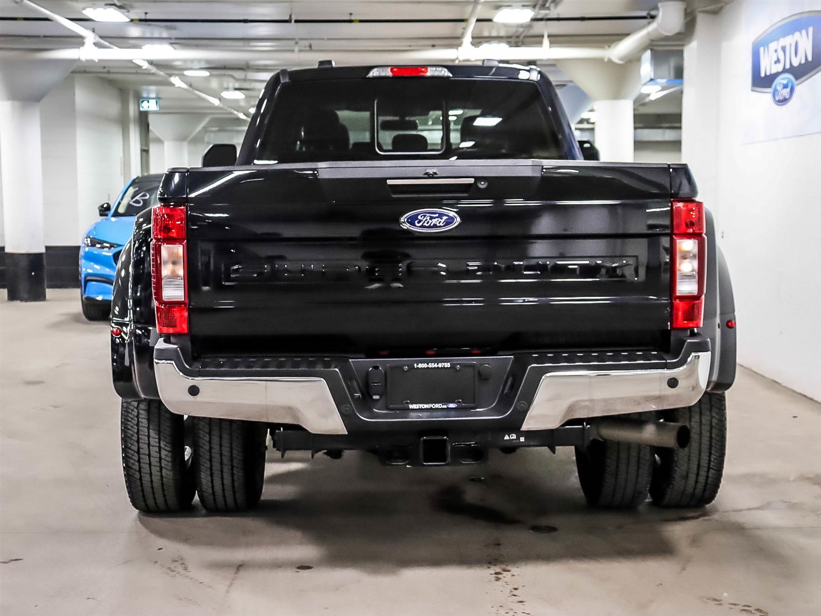 used 2022 Ford F-350SD car, priced at $87,987