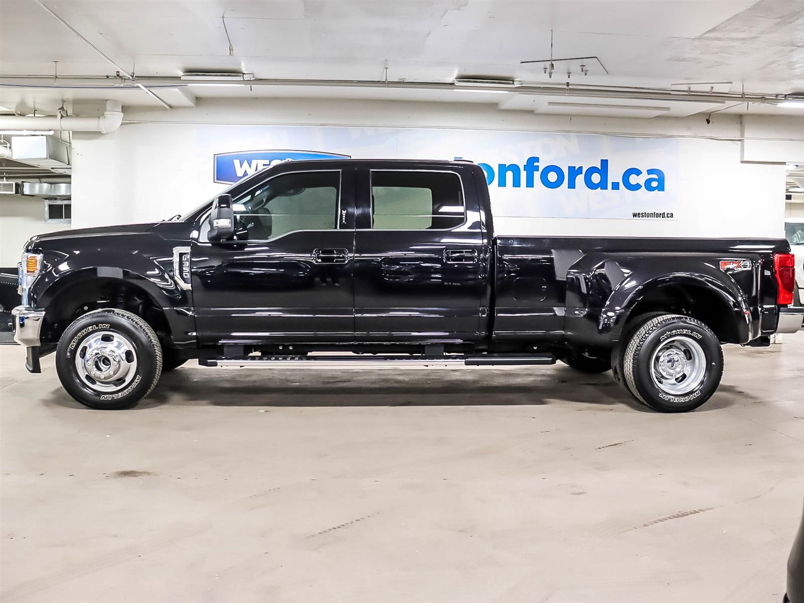 used 2022 Ford F-350SD car, priced at $87,987